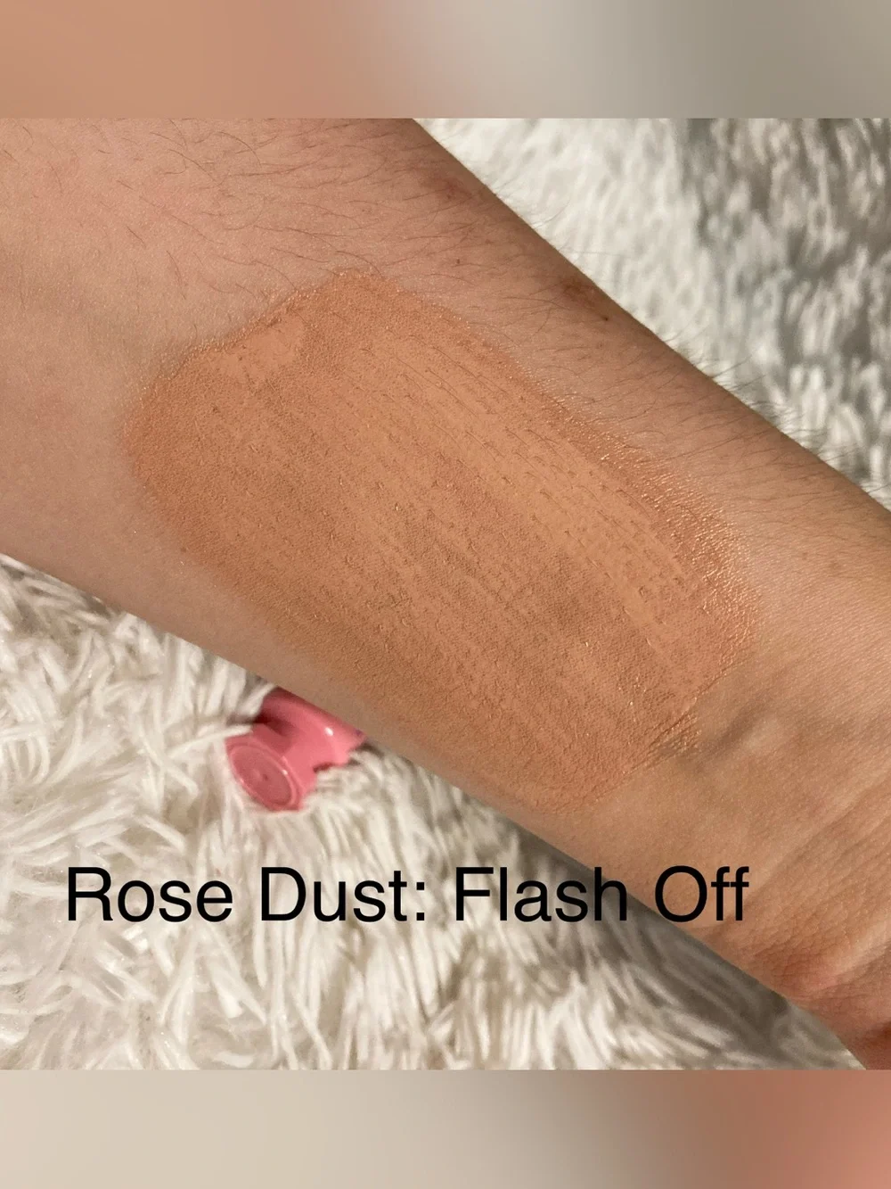 B*Pure - Blush